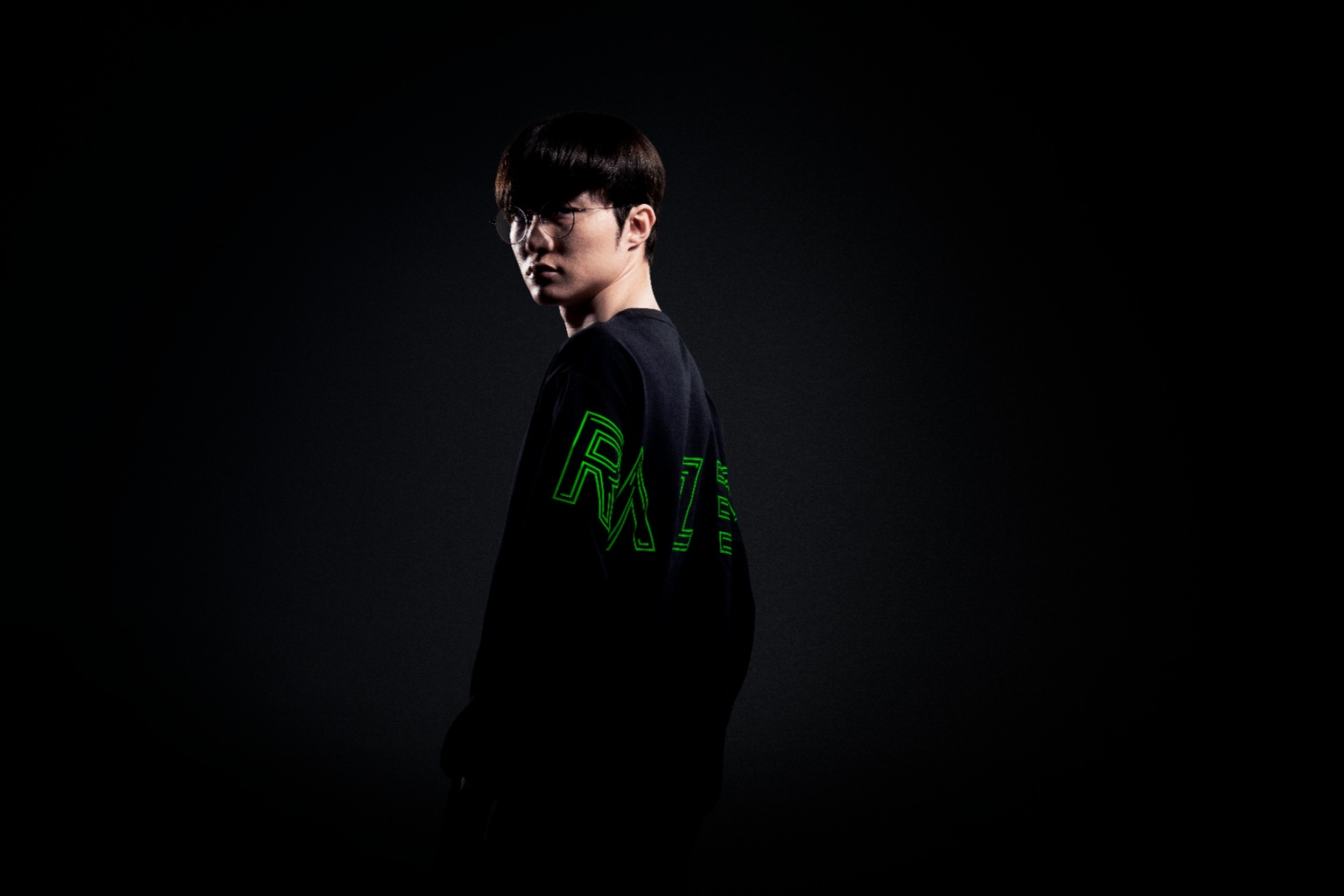 Lee “Faker” Sang-hyeok