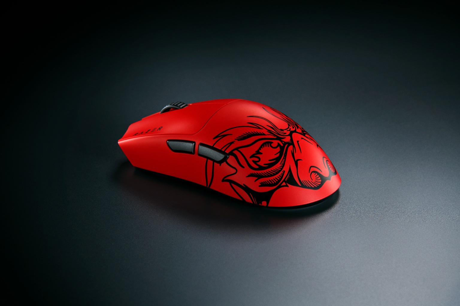 Razer Viper V3 Pro Faker Edition 2025
