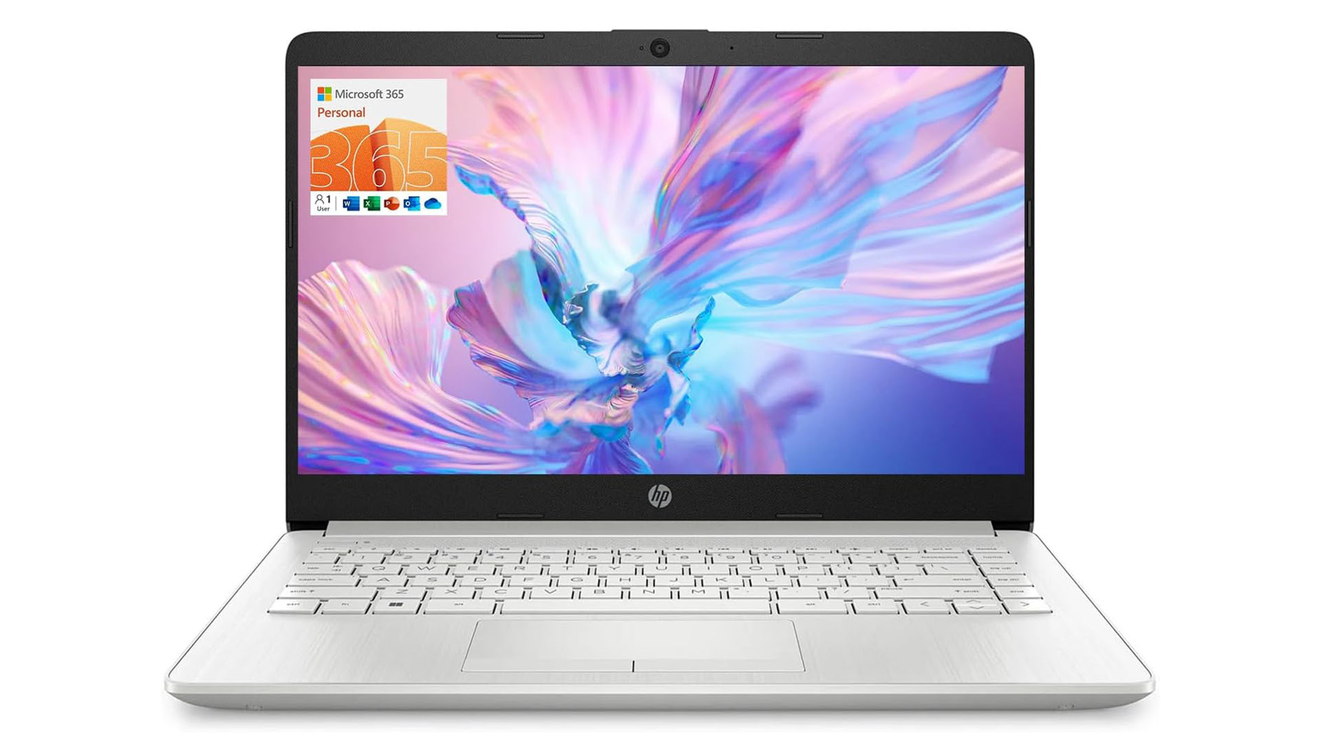 hp portable 14-inch laptop